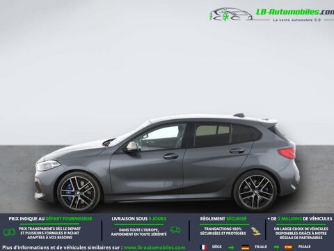 S&eacute;rie 1 M135i xDrive 306 ch BVA 2020 occasion 31850 Beaupuy