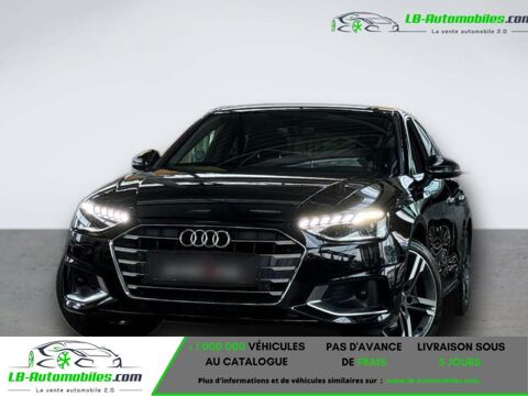 Audi A4 35 TDI 163 BVA 2022 occasion Beaupuy 31850