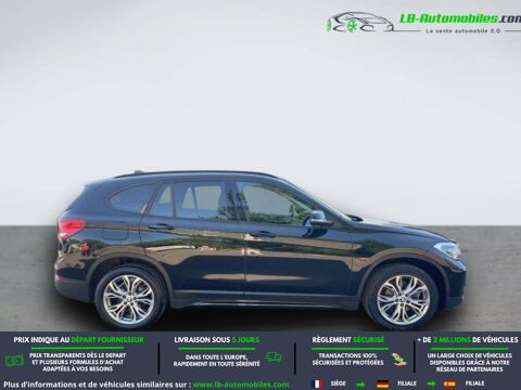 X1 sDrive 18i 140 ch BVA 2020 occasion 31850 Beaupuy