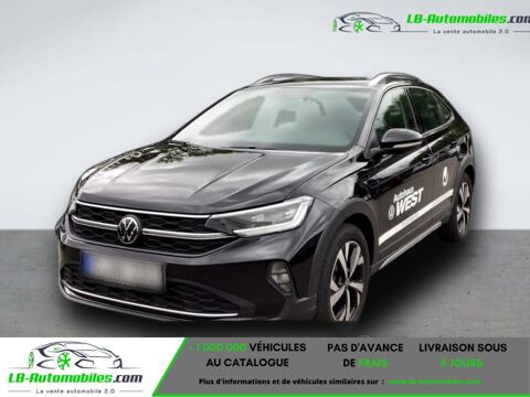 Volkswagen Taigo 1.0 TSI 110 BVA 2022 occasion Beaupuy 31850