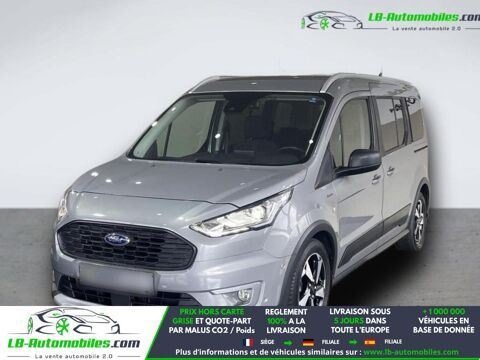 Ford Grand C-MAX 1.5 L EcoBlue 120 BVA 2021 occasion Beaupuy 31850