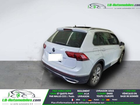 Tiguan 2.0 TDI 150ch BVA 2023 occasion 31850 Beaupuy