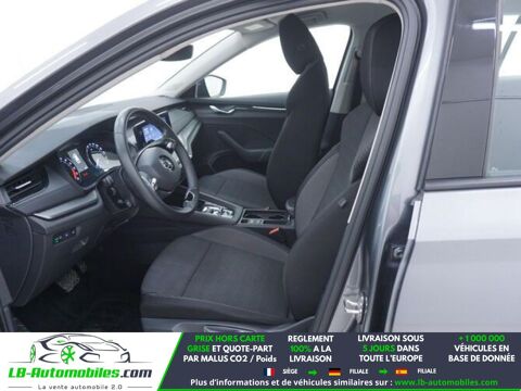 Octavia 2.0 TDI 116 ch BVA 2023 occasion 31850 Beaupuy