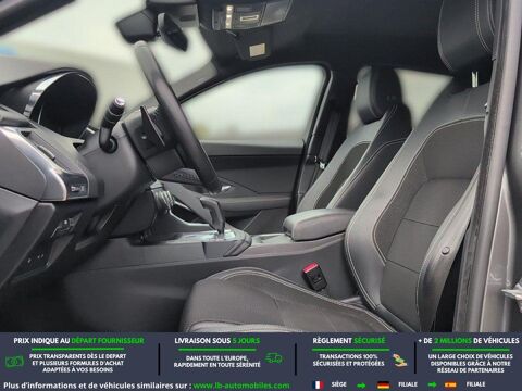 E-PACE 2.0 - 250 ch AWD BVA 2019 occasion 31850 Beaupuy