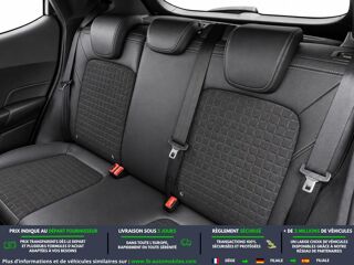 Fiesta 1.0 EcoBoost 125 BVM 2019 occasion 31850 Beaupuy
