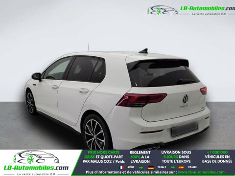 Golf 1.5 eTSI OPF 130 BVA 2022 occasion 31850 Beaupuy