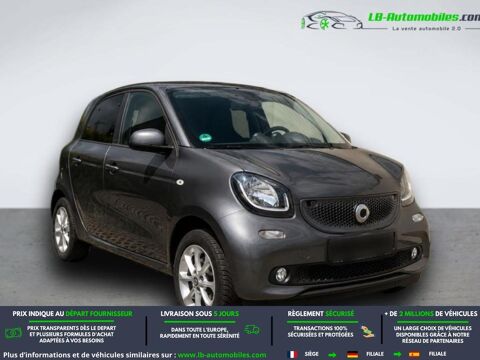 ForFour 0.9 90 ch BVA 2019 occasion 31850 Beaupuy
