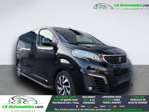Traveller BlueHDi 120ch BVM 2019 occasion 31850 Beaupuy