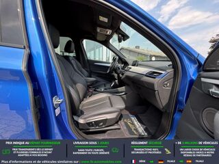 X1 xDrive 20i 192 ch BVA 2019 occasion 31850 Beaupuy