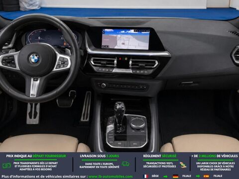 Z4 sDrive 30i 258 ch BVA 2019 occasion 31850 Beaupuy