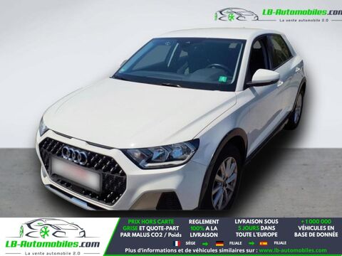 Annonce voiture Audi A1 22110 €
