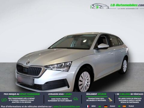 Scala 1.0 TSI 95 ch BVM 2023 occasion 31850 Beaupuy