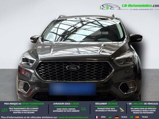 Kuga 2.0 TDCi 150 4x4 BVA 2019 occasion 31850 Beaupuy