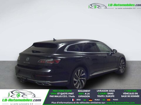Arteon 2.0 TDI 150 BVA 2023 occasion 31850 Beaupuy