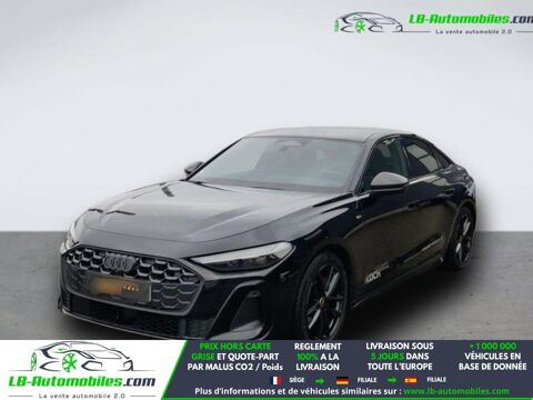 Annonce voiture Audi A5 61890 €