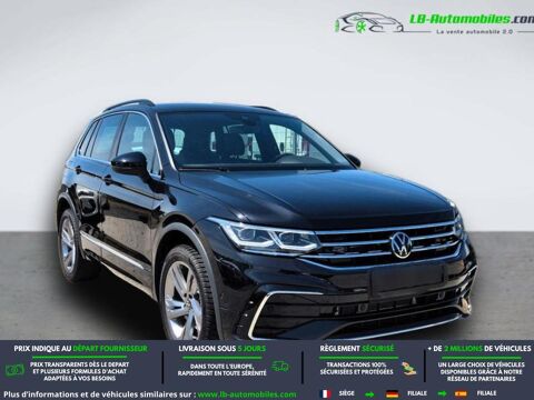 Tiguan 1.5 eHybrid 245 BVA 2024 occasion 31850 Beaupuy