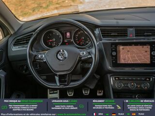 Tiguan Allspace 150 BVM 2020 occasion 31850 Beaupuy