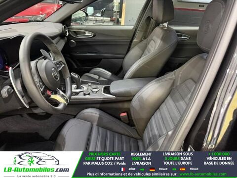 Giulia 2.9 V6 520 ch BVA 2025 occasion 31850 Beaupuy