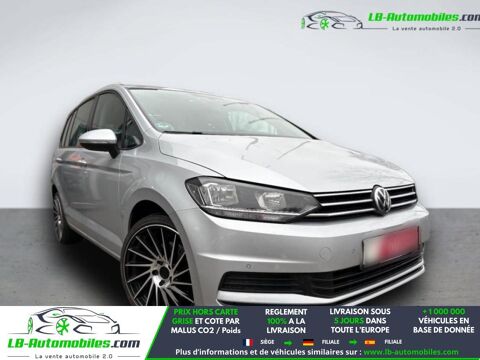 Volkswagen Touran 150 7pl 2019 occasion Beaupuy 31850