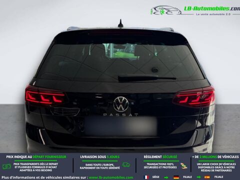 Passat 1.5 TSI 150 BVA 2020 occasion 31850 Beaupuy