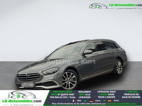 Mercedes Classe E 300 BVA 2020 occasion Beaupuy 31850