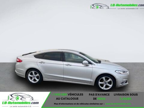 Ford Mondeo 1.5 EcoBoost 160 2018 occasion Beaupuy 31850