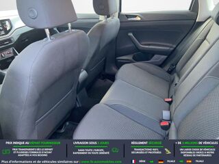 Polo 1.0 TSI 95 S&S BVM 2018 occasion 31850 Beaupuy
