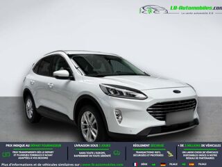 Kuga 2.0 EcoBlue 150 mHEV BVM 2020 occasion 31850 Beaupuy