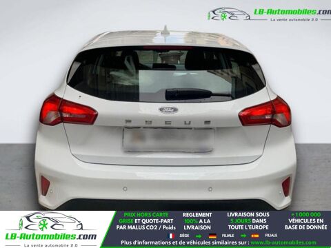 Focus 1.0 EcoBoost 100 2019 occasion 31850 Beaupuy