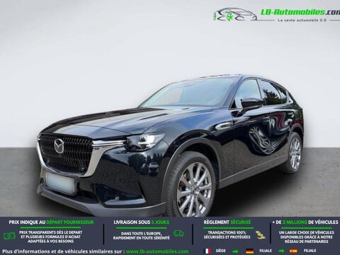 Annonce voiture Mazda CX-60 35374 €
