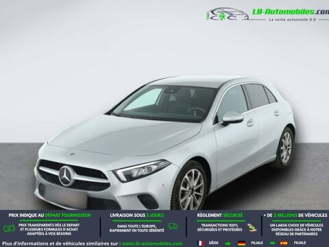 Annonce voiture Mercedes Classe A 20980 €