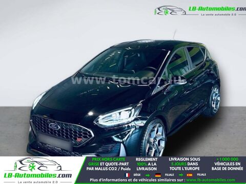 Fiesta ST 1.5 EcoBoost 200 ch BVM 2023 occasion 31850 Beaupuy