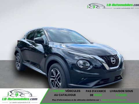 Nissan Juke DIG-T 114 BVM 2025 occasion Beaupuy 31850