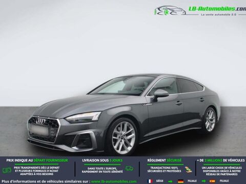 Annonce voiture Audi A5 30880 €