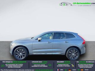 XC60 B5 AWD 235 ch BVA 2019 occasion 31850 Beaupuy