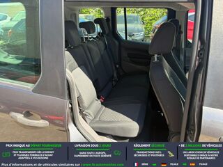 Tourneo VP 1.0 EcoBoost 100 2019 occasion 31850 Beaupuy
