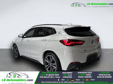 X2 M35i 306 ch BVA 2020 occasion 31850 Beaupuy