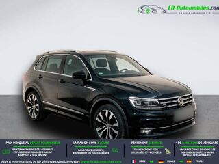 Tiguan 2.0 Bi-TDI 240 BVA 4Motion 2020 occasion 31850 Beaupuy