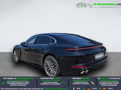 Panamera 4S E-Hybrid V6 544 ch BVA 2025 occasion 31850 Beaupuy