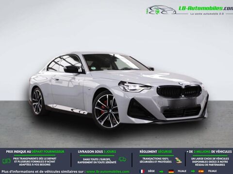 Annonce voiture BMW Serie 2 47500 €