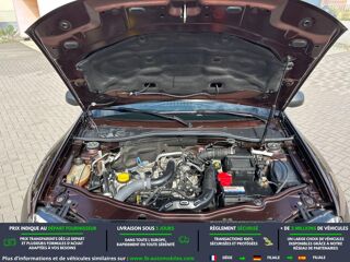 Duster TCe 125 4x2 2018 occasion 31850 Beaupuy