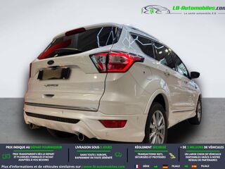 Kuga 2.0 TDCi 180 4x4 BVA 2019 occasion 31850 Beaupuy