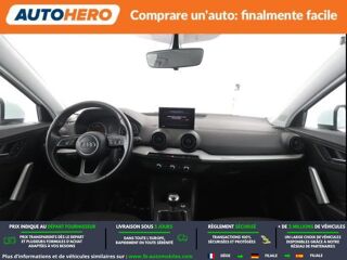 Q2 TDI 116 ch BVM 2017 occasion 31850 Beaupuy