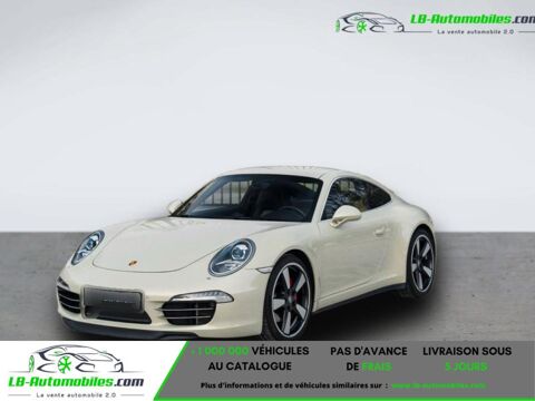 Porsche 911 S 3.8i 400 2014 occasion Beaupuy 31850