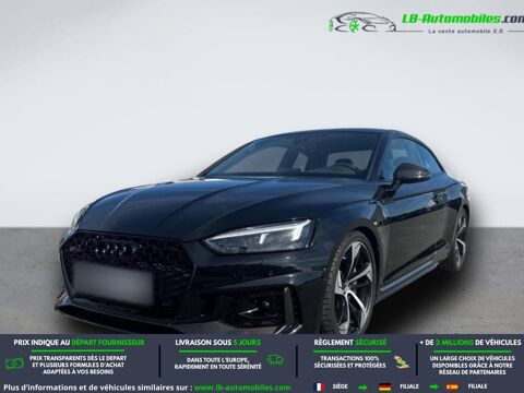 Annonce voiture Audi RS5 49979 €