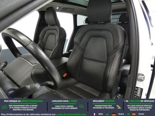 V90 D4 AWD 190 ch BVA 2018 occasion 31850 Beaupuy