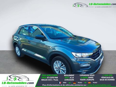 Volkswagen T-ROC 2.0 TDI 150 Start/Stop BVA 2021 occasion Beaupuy 31850