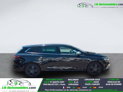 Megane IV Estate TCe 160 BVM 2019 occasion 31850 Beaupuy