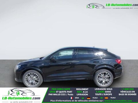 Q3 40 TDI 190 ch BVA Quattro 2025 occasion 31850 Beaupuy