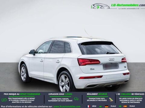 Q5 2.0 TFSI 252 BVA Quattro 2018 occasion 31850 Beaupuy